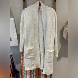 SKIMS Cozy Knit Robe S/M